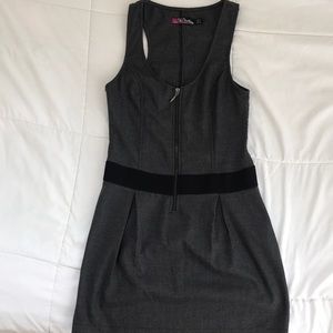Sleeveless dress from Zara